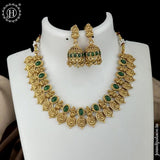 Antique Necklace JH6379
