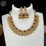 Antique Necklace JH6379