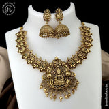 Antique Necklace JH6385
