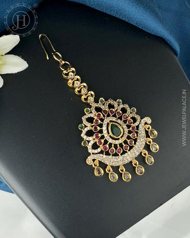 Beautiful Antique Tikka JH6386