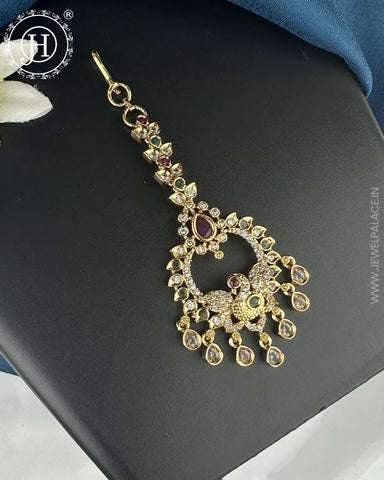 Beautiful Antique Tikka JH6391