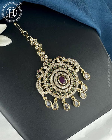 Beautiful Antique Tikka JH6392