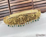 Elegant Gold Plated Traditional Hip Belt JH6406