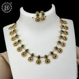Elegant Antique Necklace JH6409