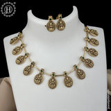 Elegant Antique Necklace JH6410