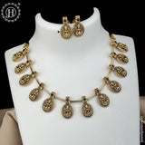 Elegant Antique Necklace JH6410