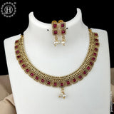 Elegant Antique Necklace JH6411