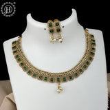 Elegant Antique Necklace JH6411