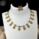 Elegant Antique Necklace JH6412