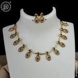 Elegant Antique Necklace JH6412