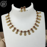 Elegant Antique Necklace JH6413