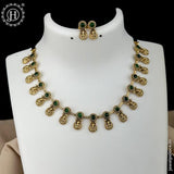 Elegant Antique Necklace JH6413