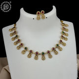 Elegant Antique Necklace JH6413