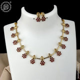 Elegant Antique Necklace JH6415