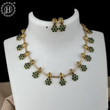 Elegant Antique Necklace JH6415
