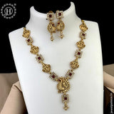 Elegant Antique Necklace JH6416