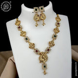 Elegant Antique Necklace JH6416