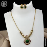 Elegant Antique Necklace JH6423