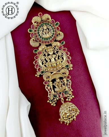 Beautiful Antique Jadai Billai  JH6425