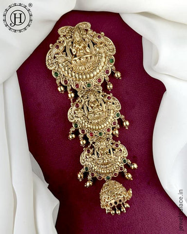 Beautiful Antique Jadai Billai  JH6426