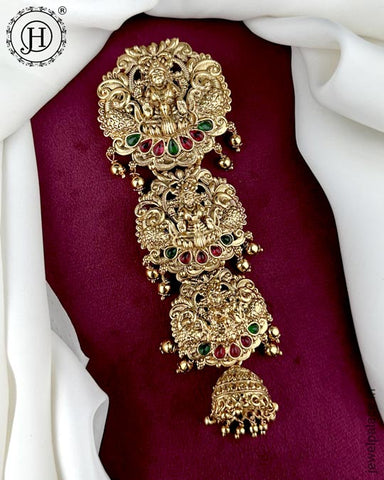 Beautiful Antique Jadai Billai  JH6427