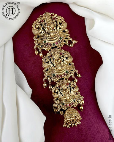 Beautiful Antique Jadai Billai  JH6429