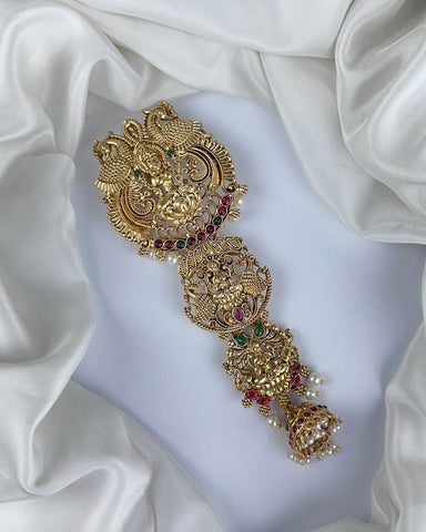 Beautiful Antique Jadai Billai  JH6430