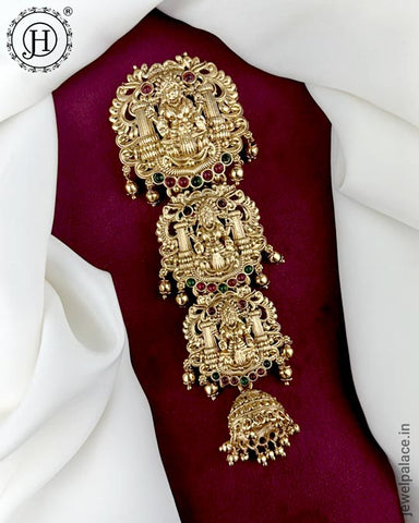 Beautiful Antique Jadai Billai  JH6434