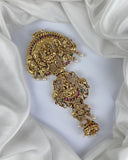 Beautiful Antique Jadai Billai  JH6436