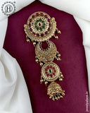 Beautiful Antique Jadai Billai  JH6437