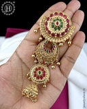 Beautiful Antique Jadai Billai  JH6437