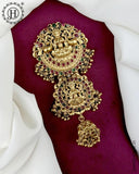 Beautiful Antique Jadai Billai  JH6438