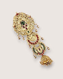 Beautiful Antique Jadai Billai  JH6439