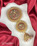 Beautiful Antique Jadai Billai JH6443