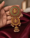 Beautiful Antique Jadai Billai  JH6442