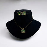 Stunning Lotus Invisible Necklace for a Minimalist Look