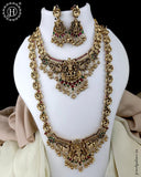 Exquisite Antique Combo Jewelry Set JH6470