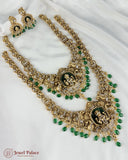 Exquisite Antique Combo Jewelry Set JH6471
