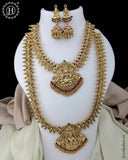 Exquisite Antique Combo Jewelry Set JH6472