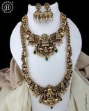 Exquisite Antique Combo Jewelry Set JH6475