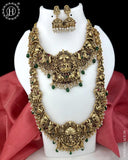 Exquisite Antique Combo Jewelry Set JH6497