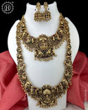 Exquisite Antique Combo Jewelry Set JH6497