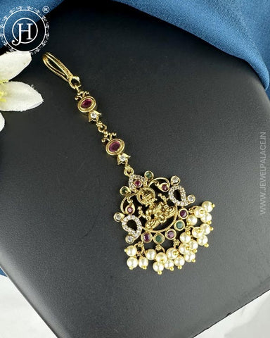 Antique Gold Premium Tikka JH6529