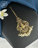 Antique Gold Premium Tikka JH6533