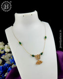 Stunning Invisible Necklace for a Minimalist Look JH6558