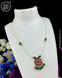 Stunning Invisible Necklace for a Minimalist Look JH6564