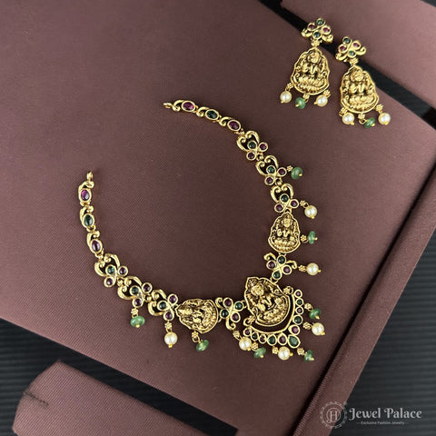 Grand Designer Necklace for Special Occasions Premium Quality Assured