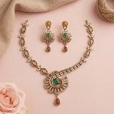 Elegant High Quality Premium Quality Necklace