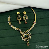 Elegant High Quality Premium Quality Necklace