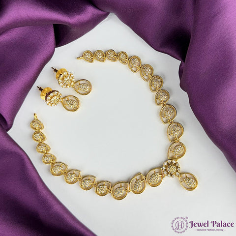 Elegant High Quality Premium Quality Necklace